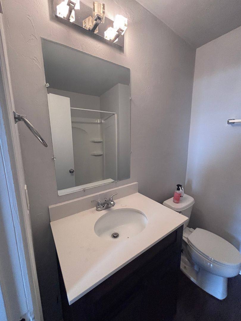 Apartment for rent at 414 Ferrill St, Norman, OK 73071