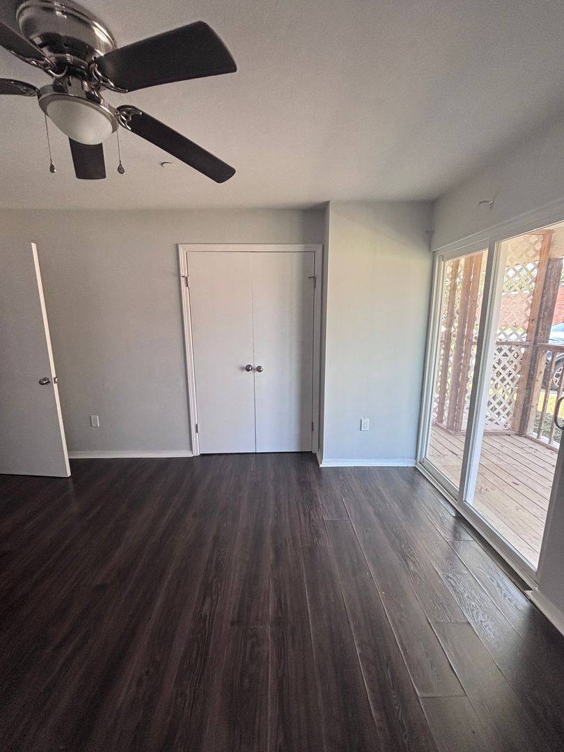 Apartment for rent at 414 Ferrill St, Norman, OK 73071