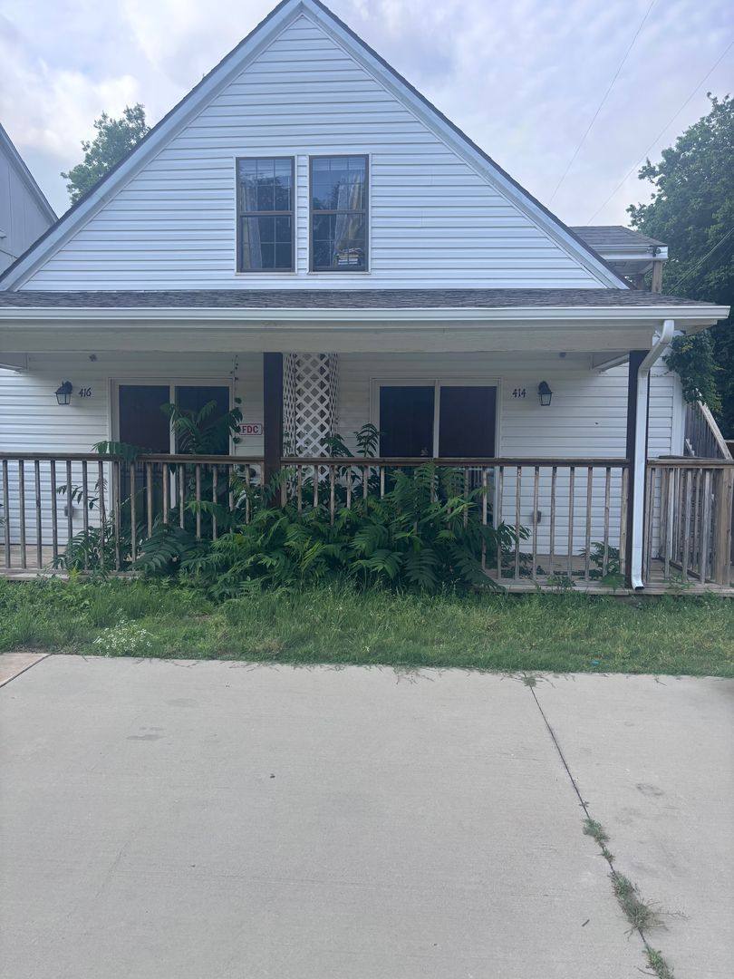 Apartment for rent at 414 Ferrill St, Norman, OK 73071