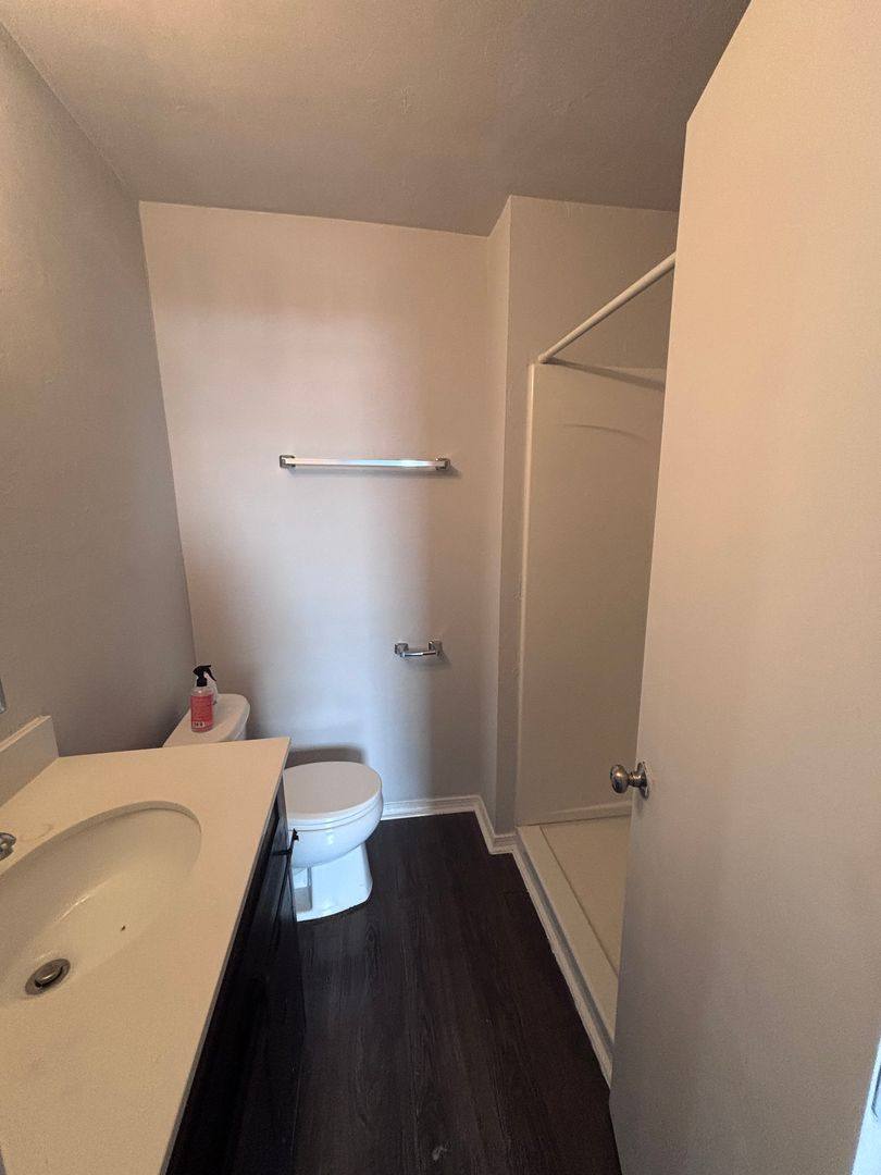 Apartment for rent at 414 Ferrill St, Norman, OK 73071