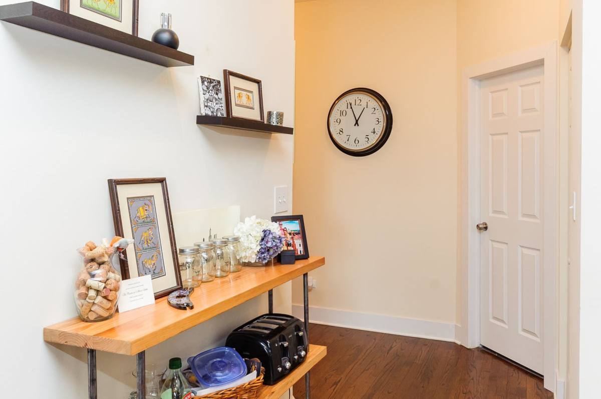 Apartment for rent at 1508 W Chestnut St, Chicago, IL 60642