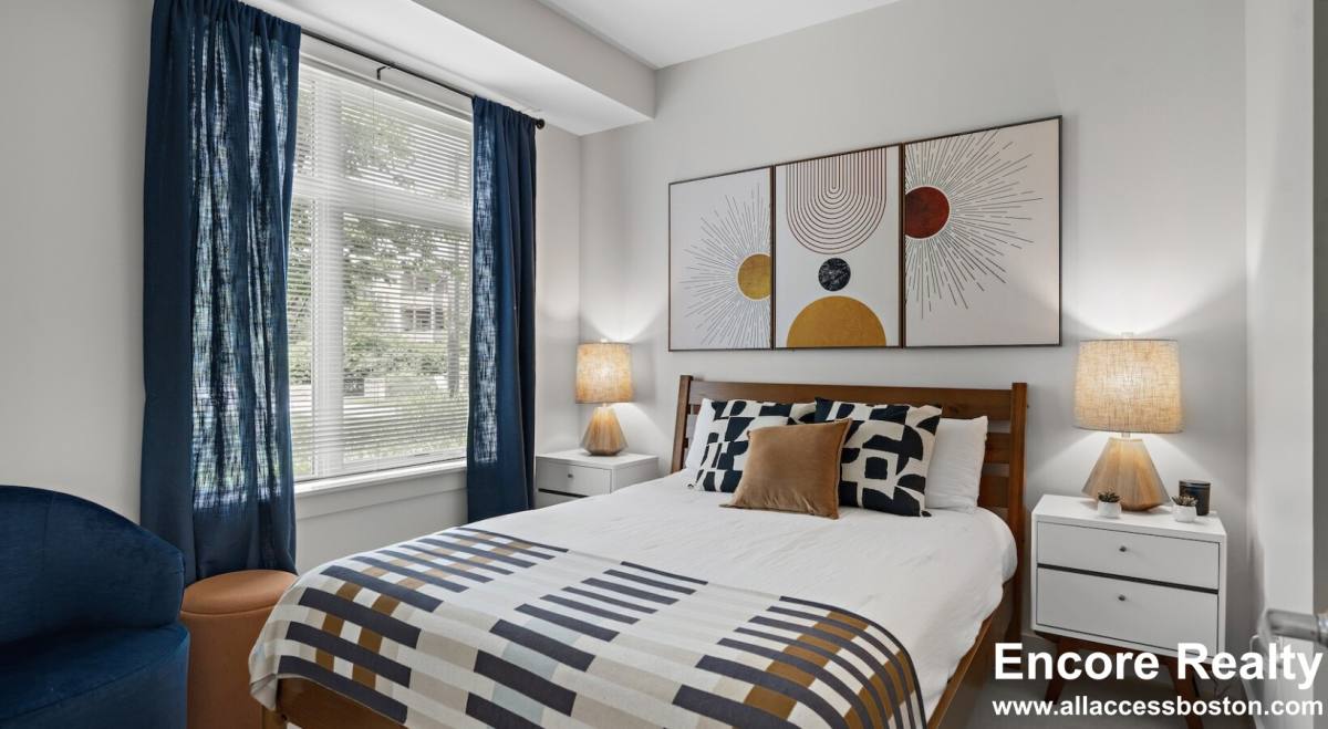 Townhouse for rent at 240 Sidney St #320, Cambridge, MA 02139