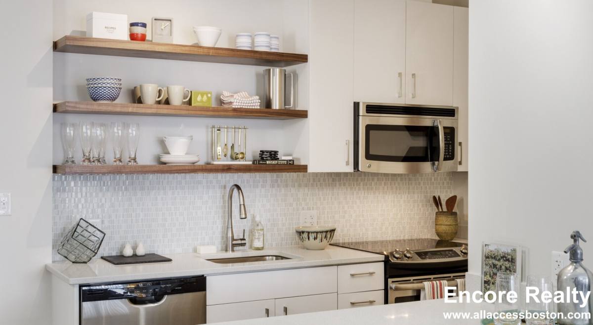 Townhouse for rent at 240 Sidney St #320, Cambridge, MA 02139