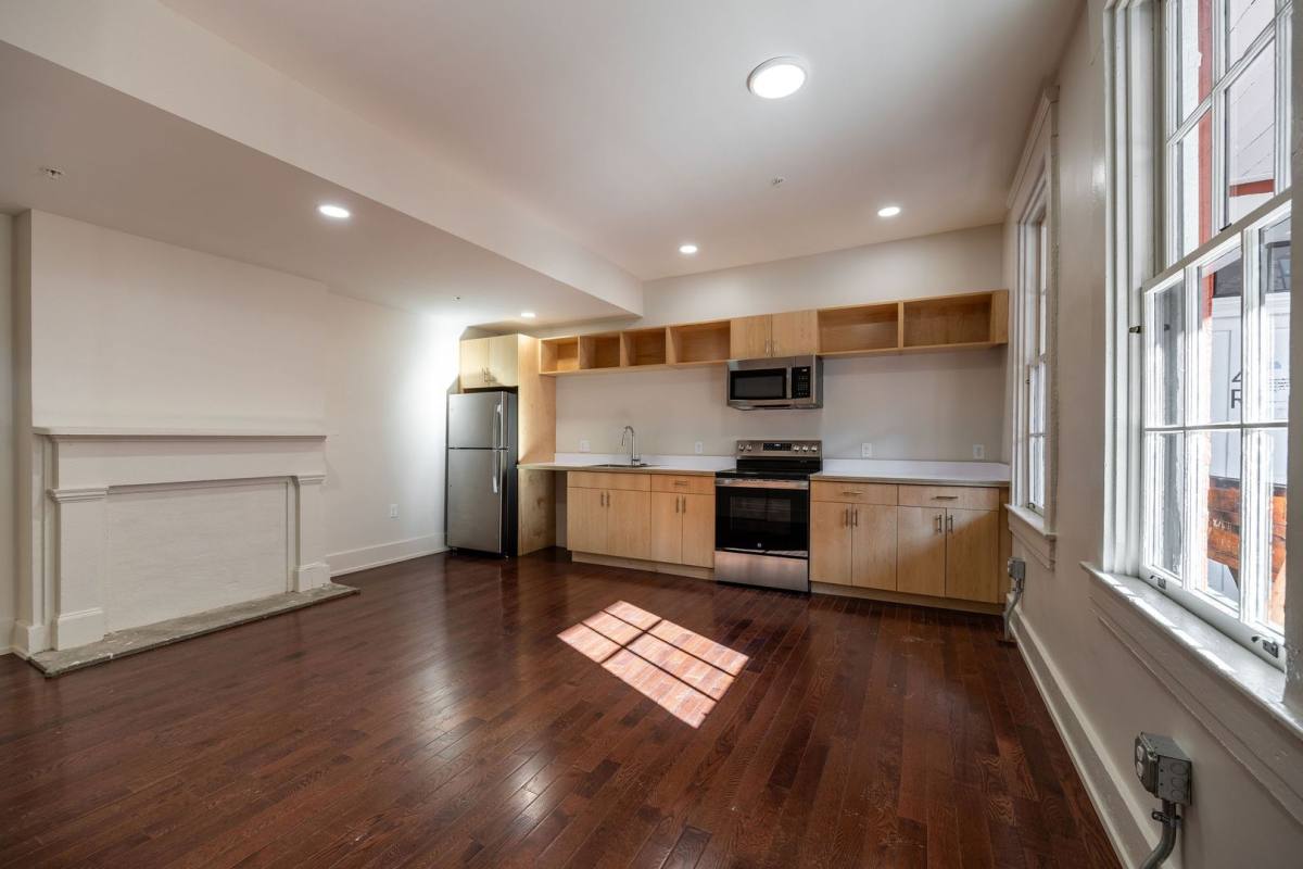 Apartment for rent at 56 E McMicken, Cincinnati, OH 45202