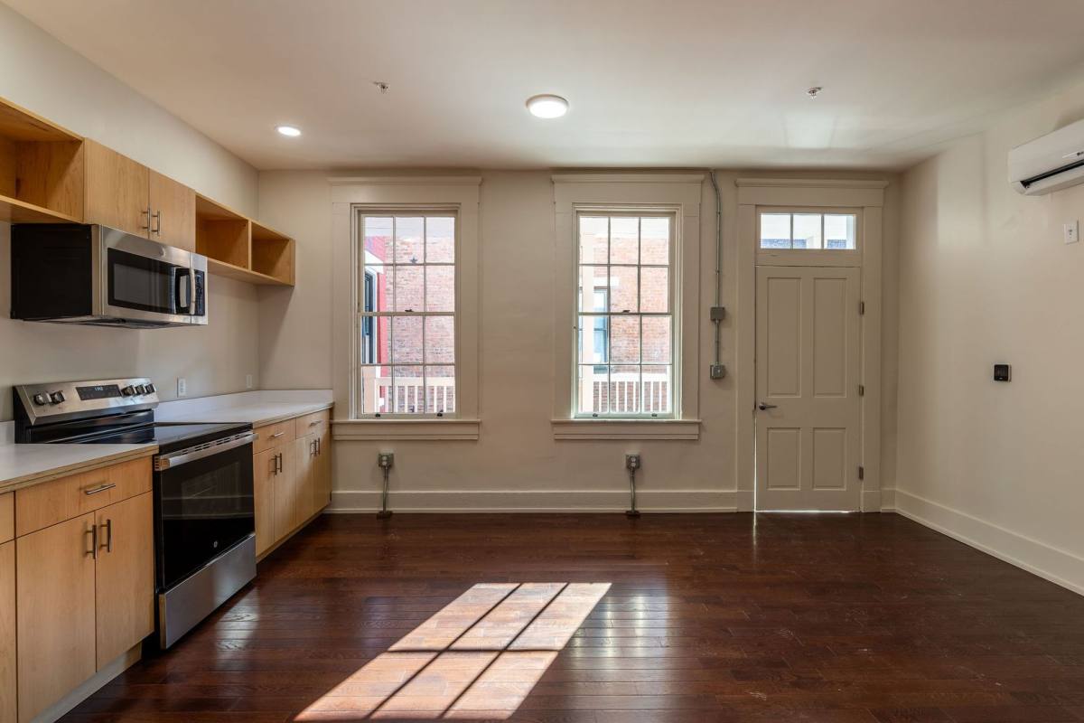 Apartment for rent at 56 E McMicken, Cincinnati, OH 45202