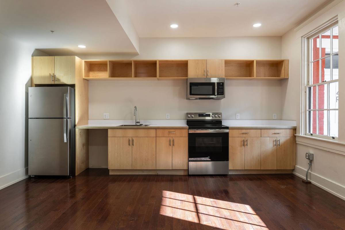 Apartment for rent at 56 E McMicken, Cincinnati, OH 45202