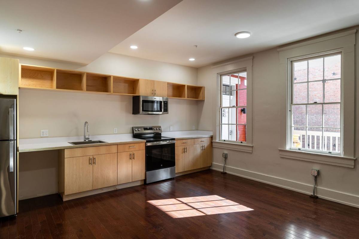 Apartment for rent at 56 E McMicken, Cincinnati, OH 45202