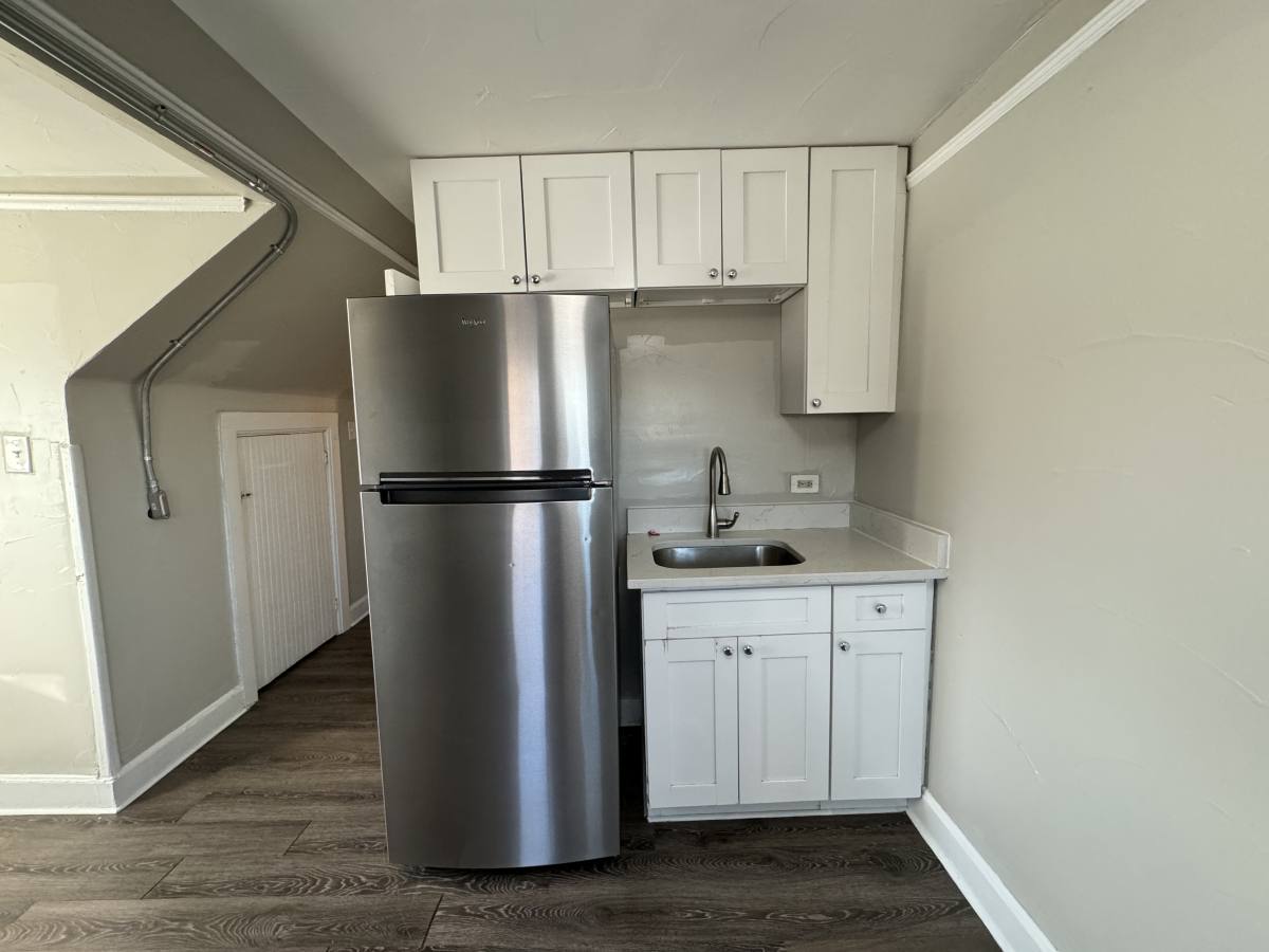 Apartment for rent at 1075 N Clarkson St #15, Denver, CO 80218