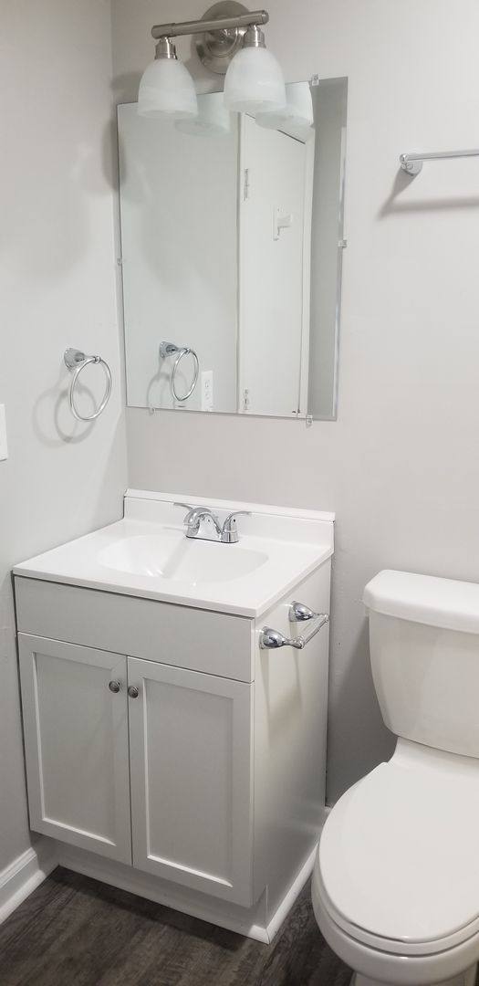 Apartment for rent at 951 Oakland Rd, Forest City, NC 28043
