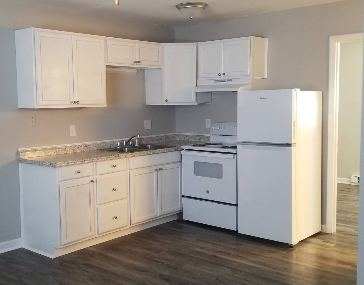 Apartment for rent at 951 Oakland Rd, Forest City, NC 28043