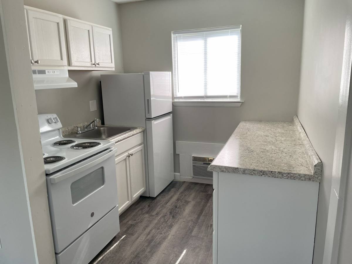 Apartment for rent at 951 Oakland Rd, Forest City, NC 28043