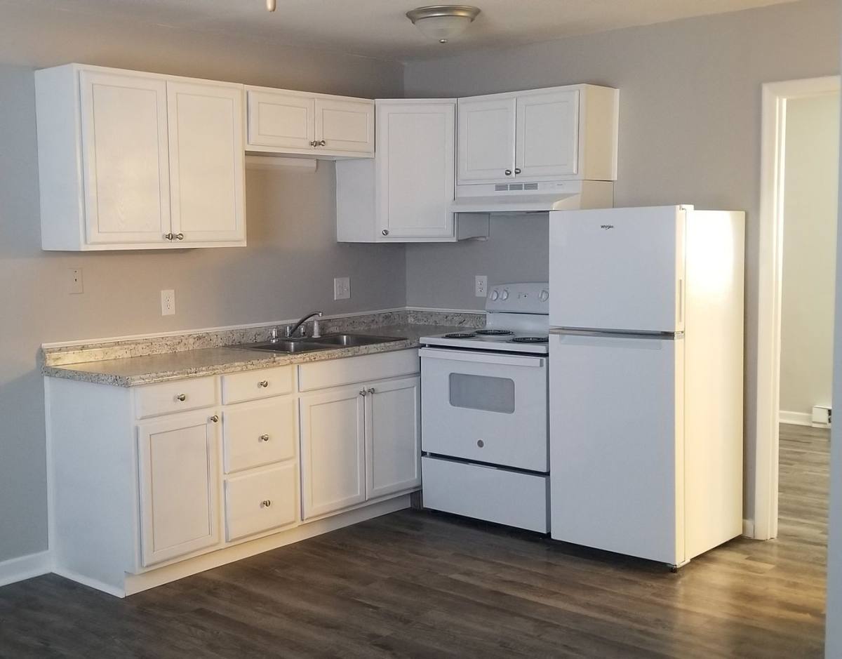 Apartment for rent at 951 Oakland Rd, Forest City, NC 28043