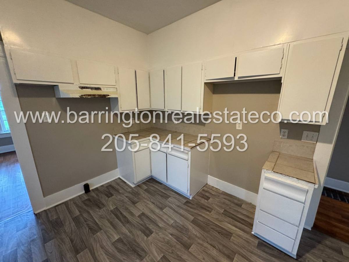 House for rent at 1345 46th St Ensley, Birmingham, AL 35208