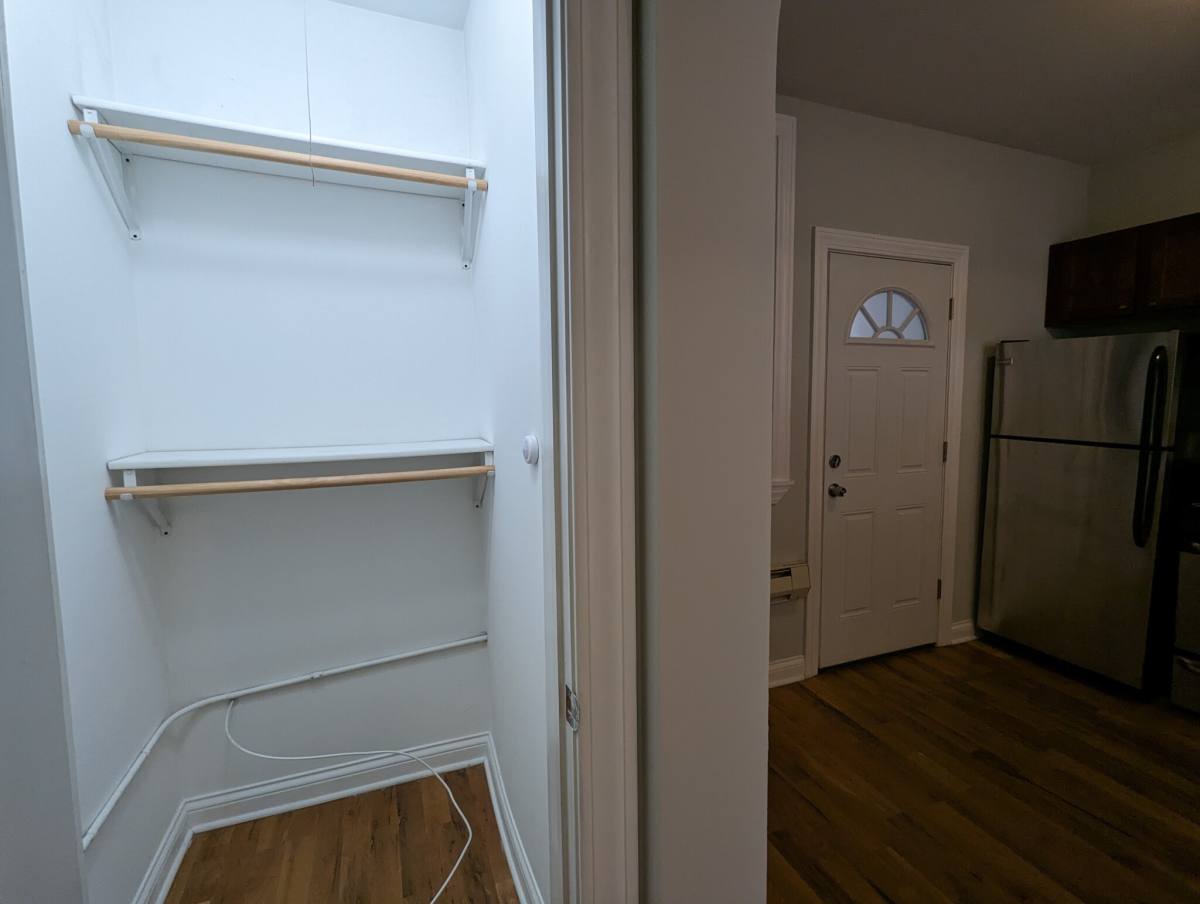 Apartment for rent at 4407 N Wolcott, Chicago, IL 60640