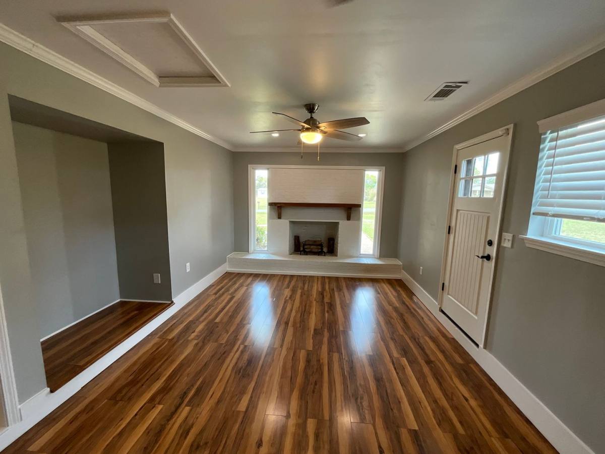House for rent at 4900 Davis Dr, Marianna, FL 32446