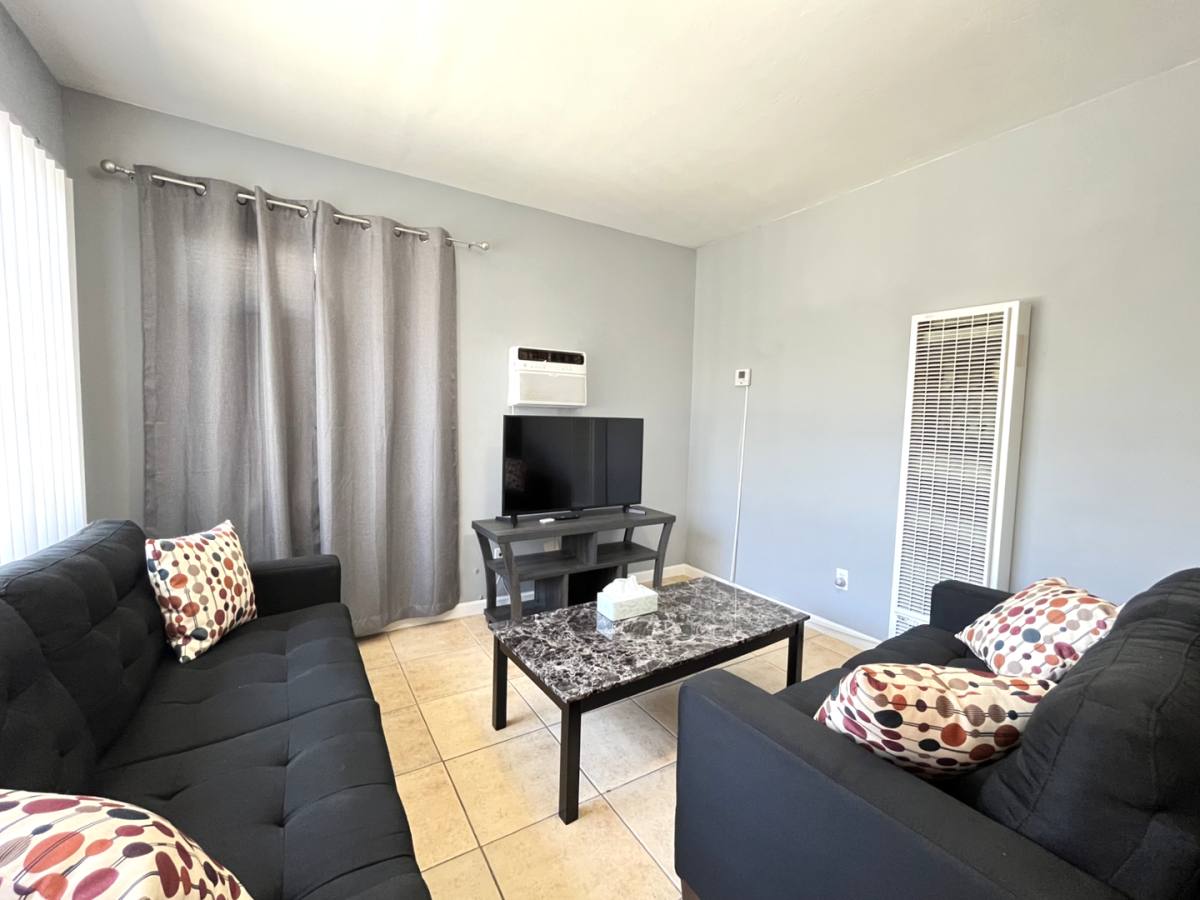 Apartment for rent at 1283 N Sierra Way, San Bernardino, CA 92405