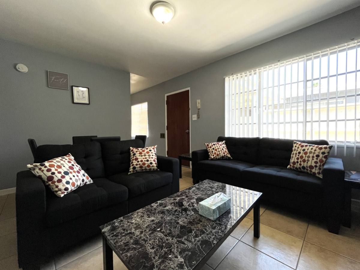 Apartment for rent at 1283 N Sierra Way, San Bernardino, CA 92405