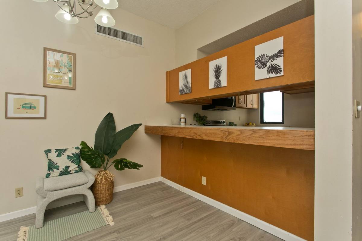 House for rent at 990 Ala Nanala St Pha, Honolulu, HI 96818