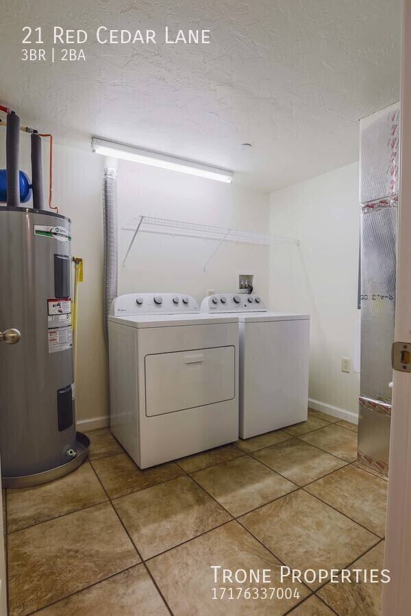 Townhouse for rent at 21 Red Cedar Lane, Hanover, PA 17331
