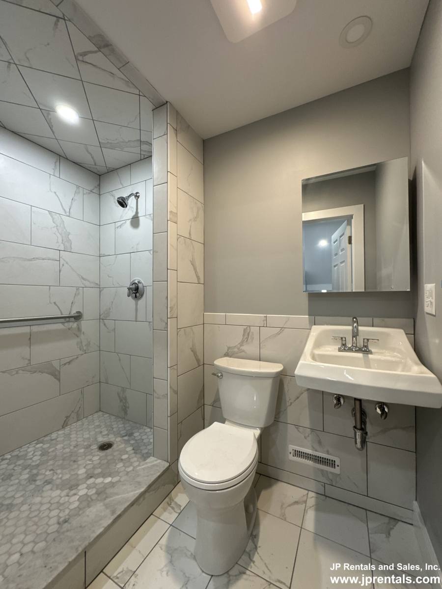 Apartment for rent at 512 Centre St, Jamaica Plain, MA 02130