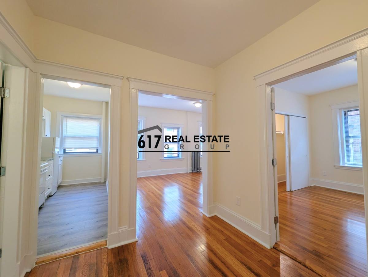 Apartment for rent at 1315 Commonwealth Ave, Allston, MA 02134
