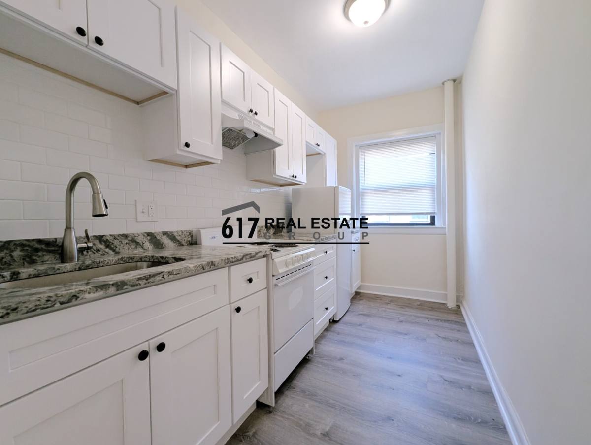 Apartment for rent at 1315 Commonwealth Ave, Allston, MA 02134