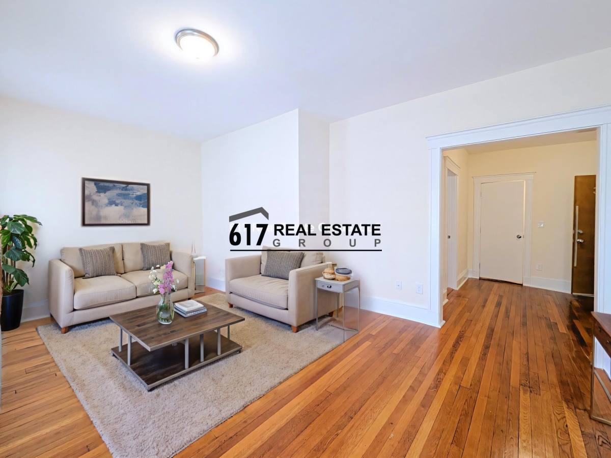 Apartment for rent at 1315 Commonwealth Ave, Allston, MA 02134