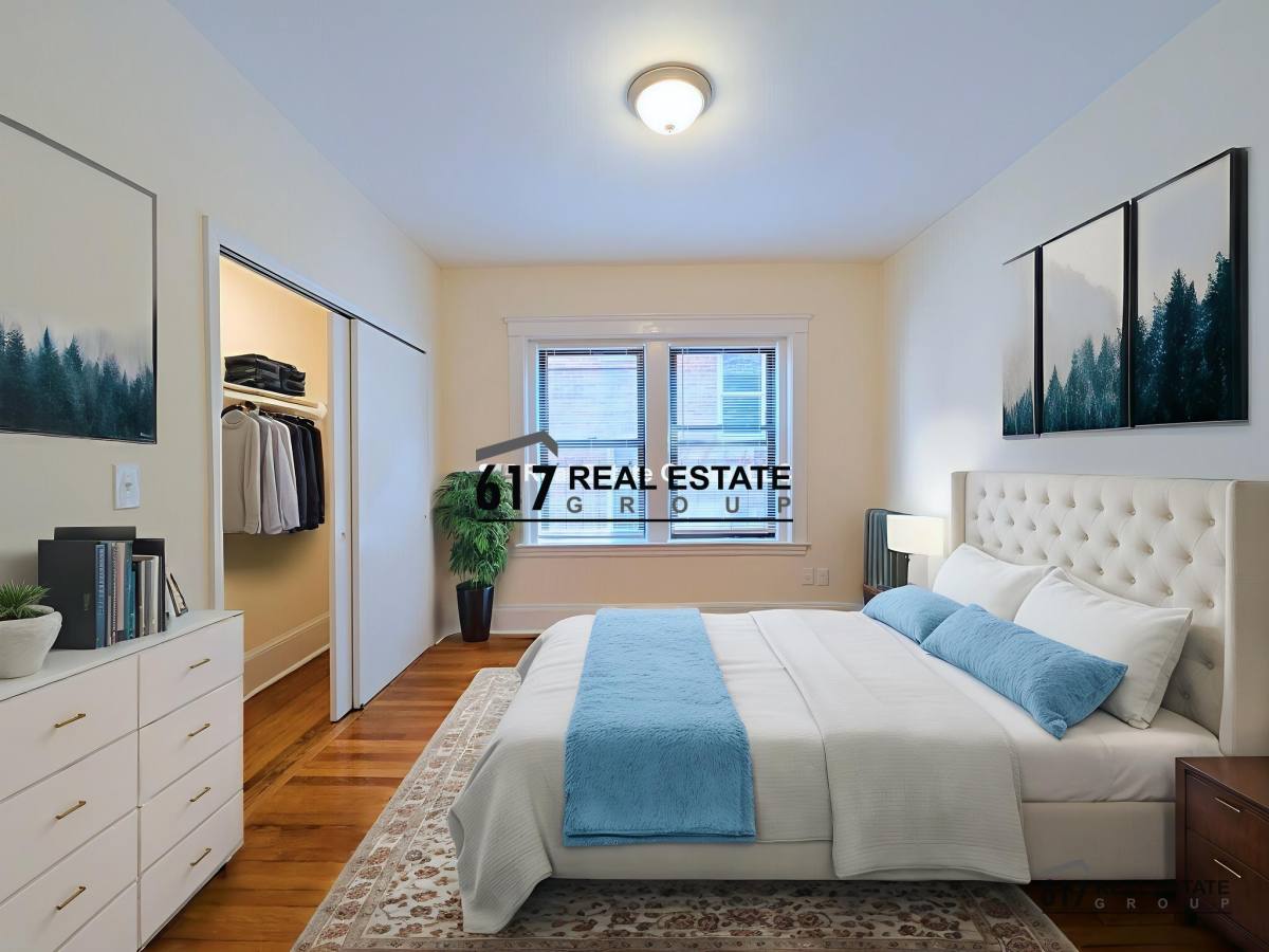 Apartment for rent at 1315 Commonwealth Ave, Allston, MA 02134