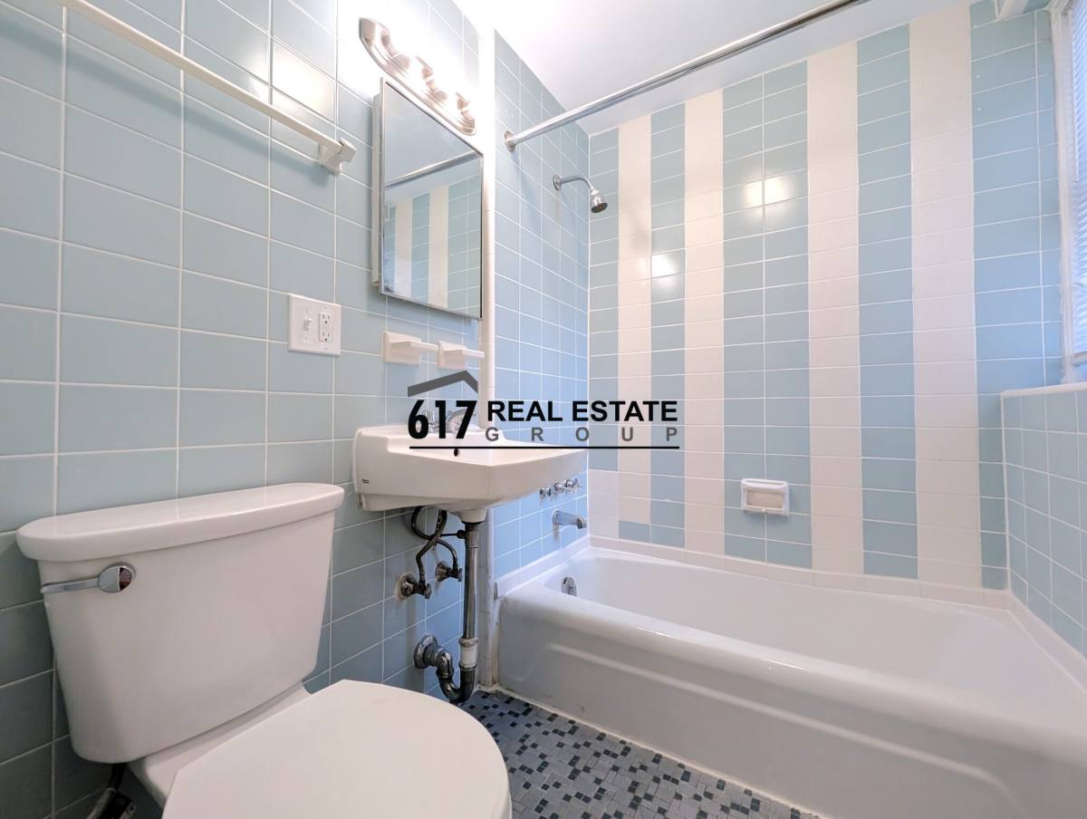 Apartment for rent at 1315 Commonwealth Ave, Allston, MA 02134