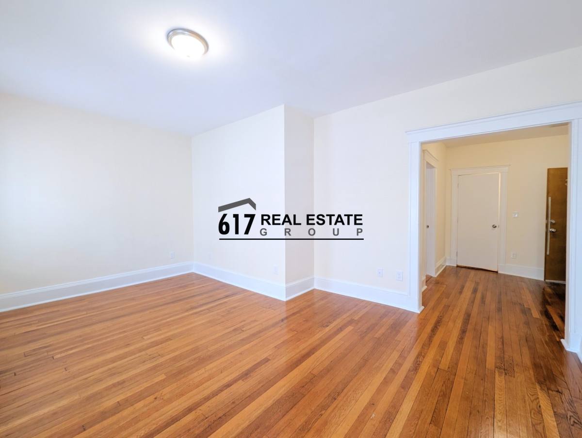 Apartment for rent at 1315 Commonwealth Ave, Allston, MA 02134