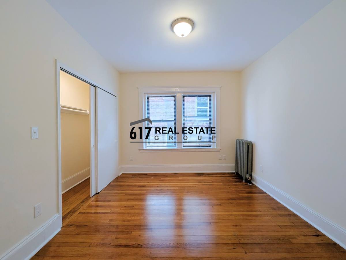 Apartment for rent at 1315 Commonwealth Ave, Allston, MA 02134