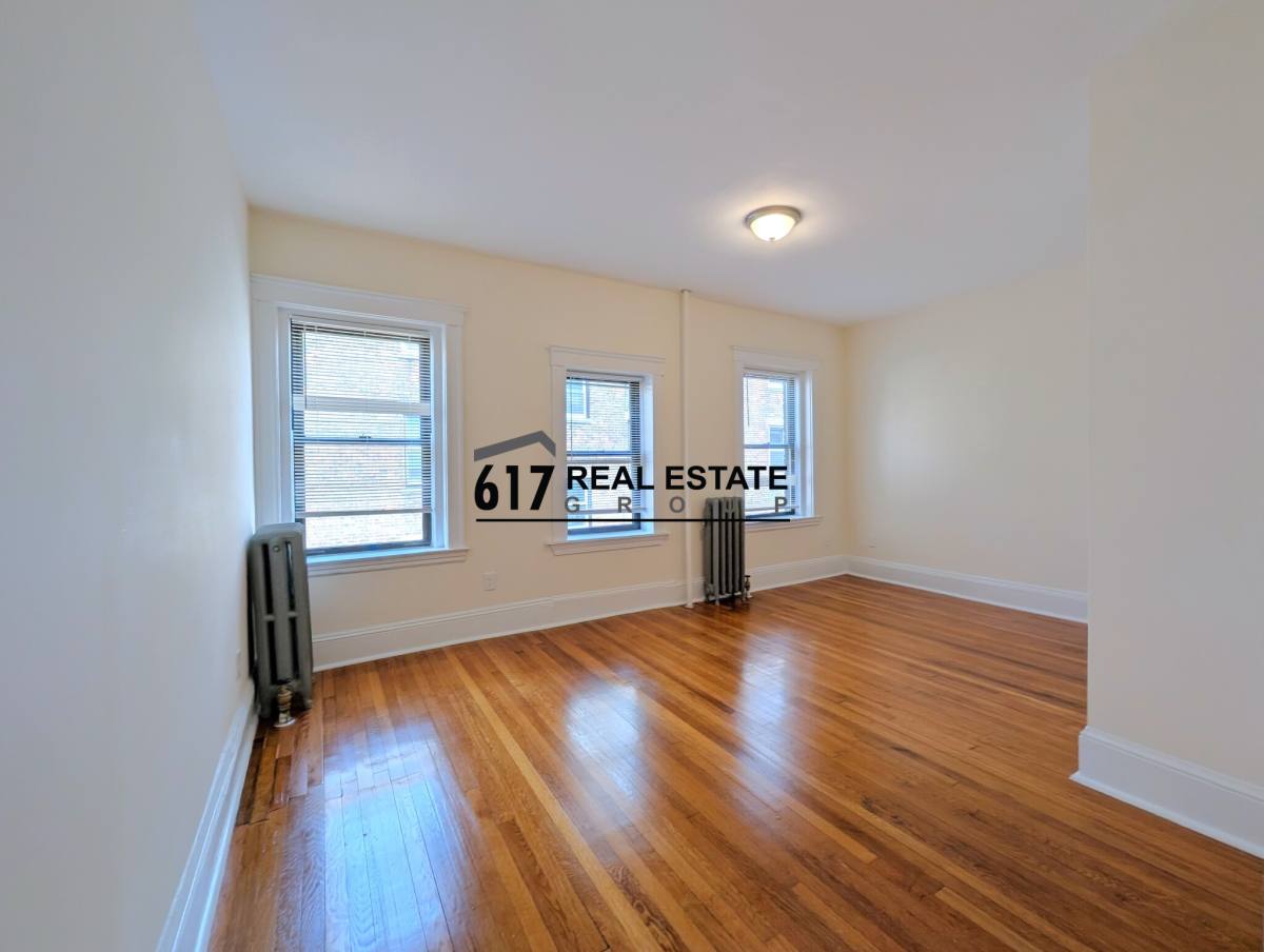 Apartment for rent at 1315 Commonwealth Ave, Allston, MA 02134