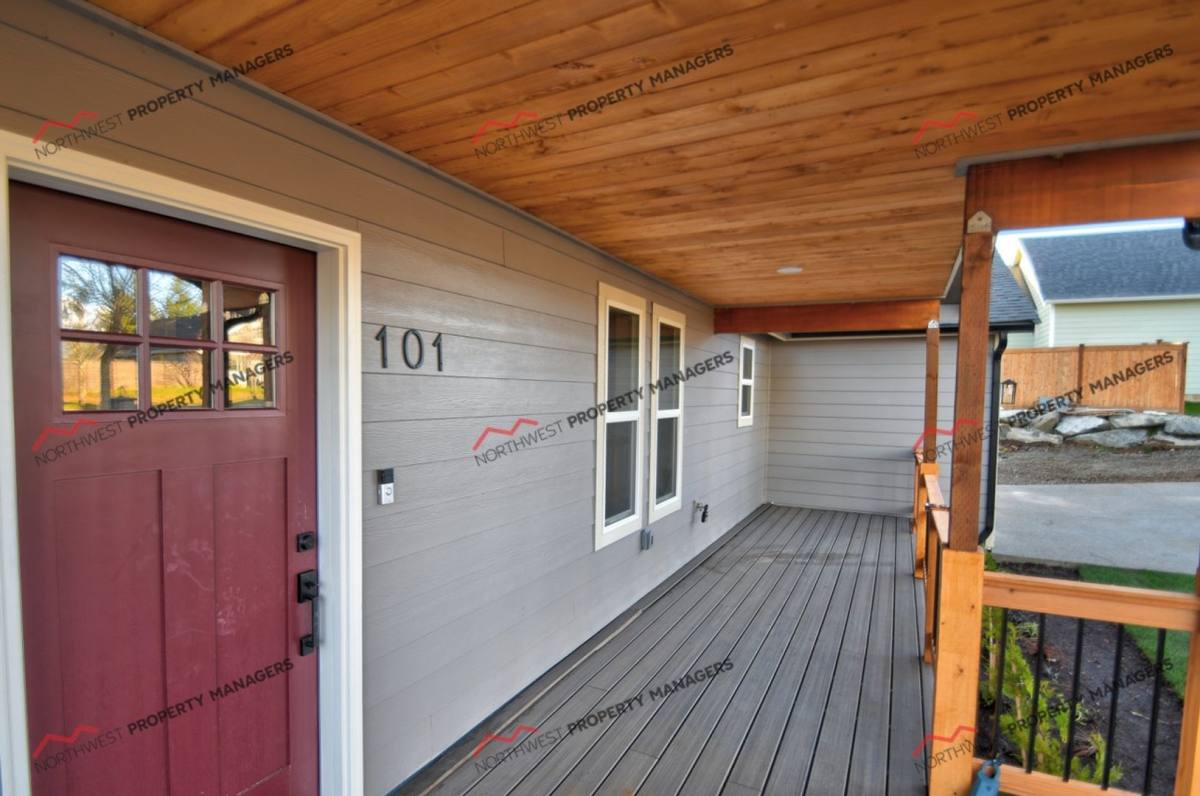 House for rent at 101 Sycamore Lane, Onalaska, WA 98570
