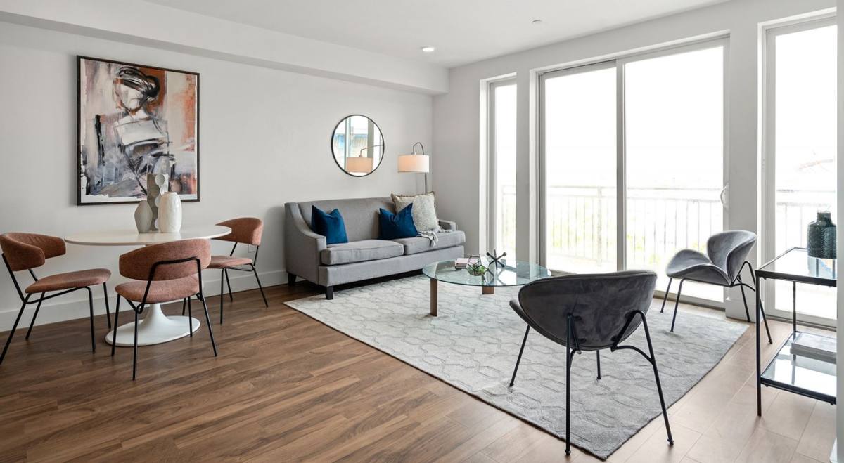 Apartment for rent at 22 Hichborn St #7, Brighton, MA 02135