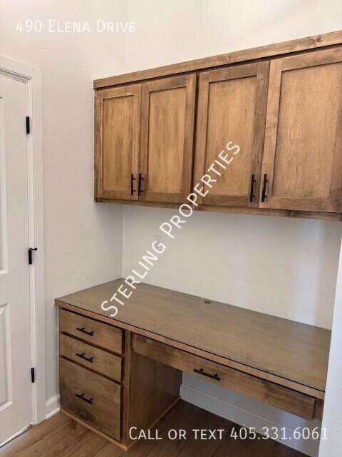 Apartment for rent at 490 Elena Dr, Blanchard, OK 73010