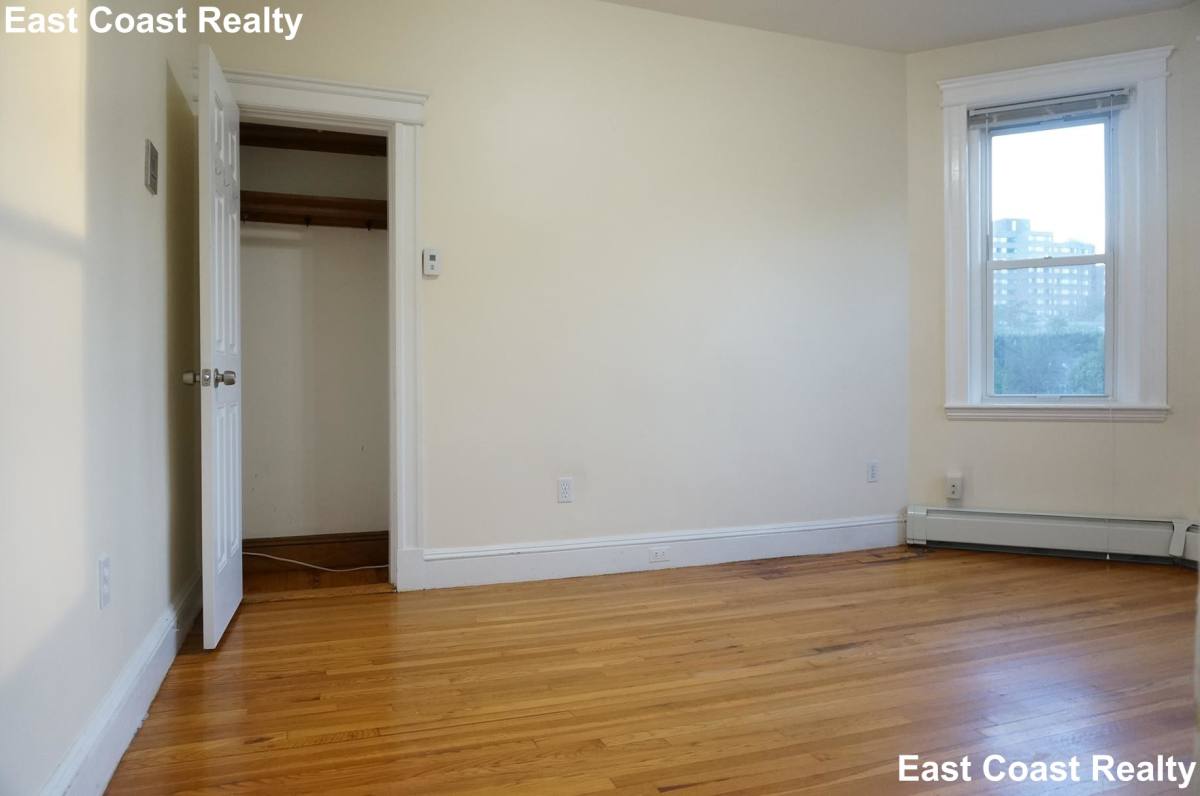 Apartment for rent at 1846 Commonwealth Ave #15, Brighton, MA 02135