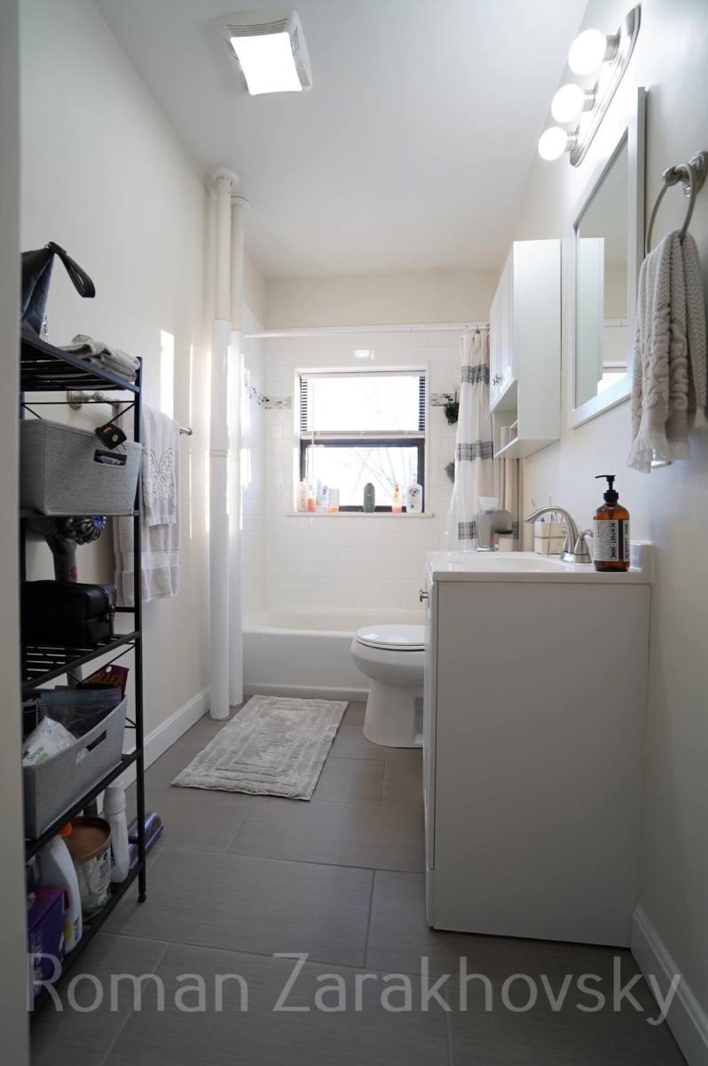 Apartment for rent at 431 Broadway #22A, Somerville, MA 02145