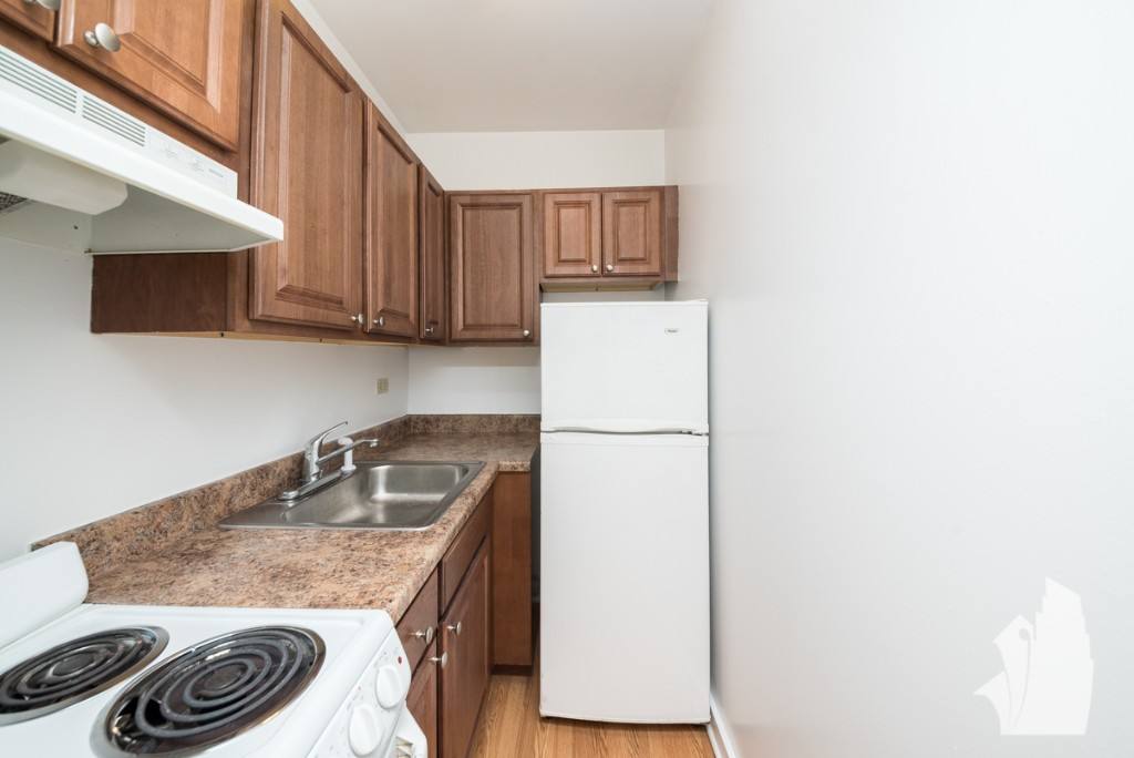 Apartment for rent at 1850 N Humboldt Blvd, Chicago, IL 60647