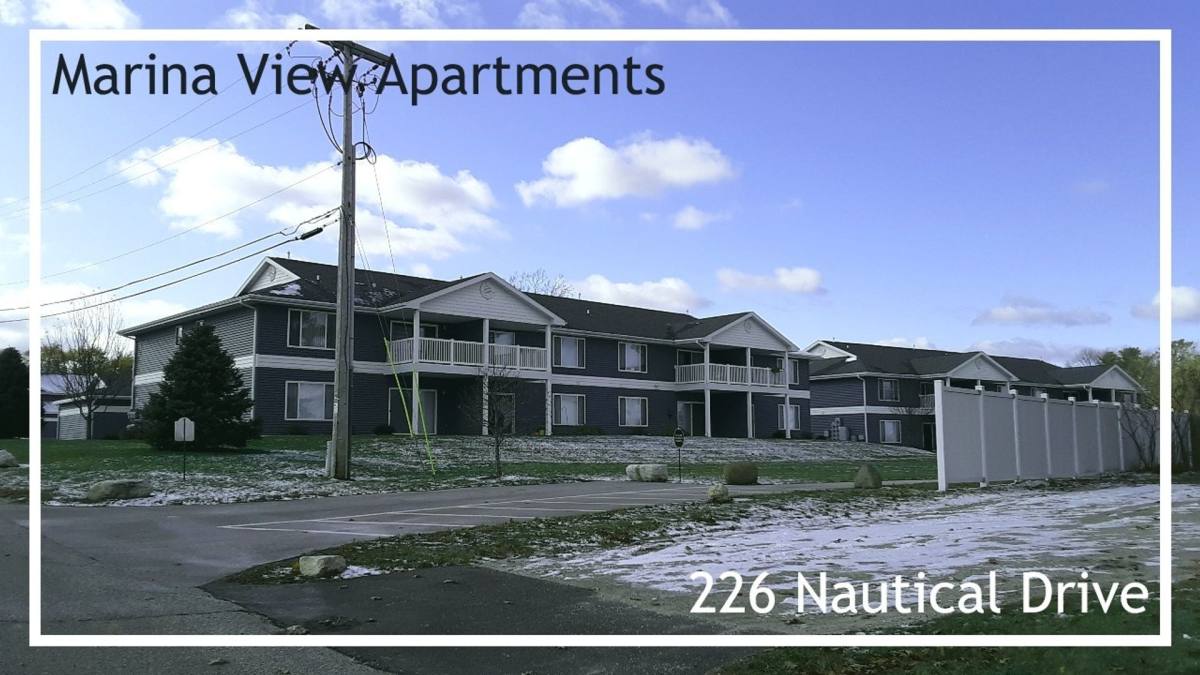 Apartment for rent at 170-265 Nautical Dr, Sturgeon Bay, WI 54235