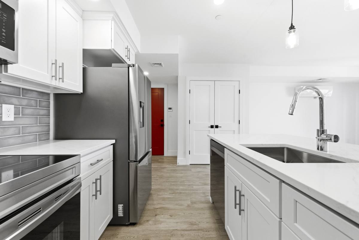 Apartment for rent at 255 Maverick #402, East Boston, MA 02128