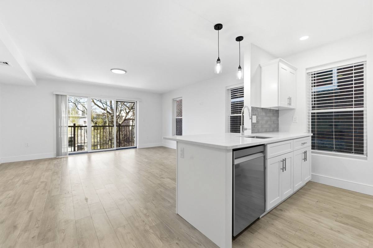 Apartment for rent at 255 Maverick #402, East Boston, MA 02128