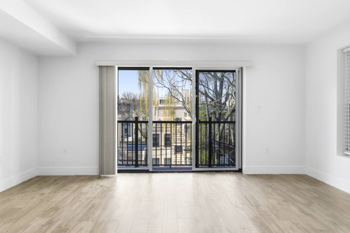 Apartment for rent at 255 Maverick #402, East Boston, MA 02128
