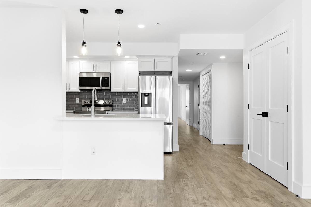 Apartment for rent at 255 Maverick #402, East Boston, MA 02128