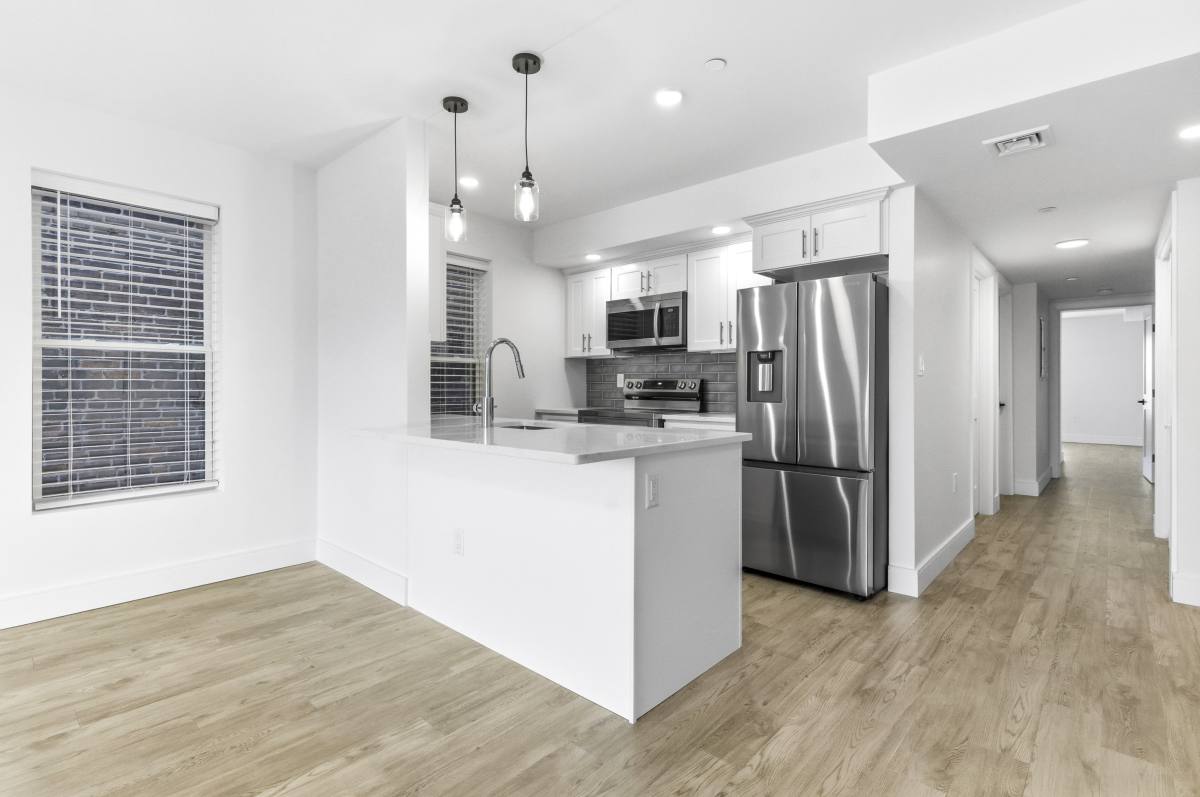 Apartment for rent at 255 Maverick #402, East Boston, MA 02128