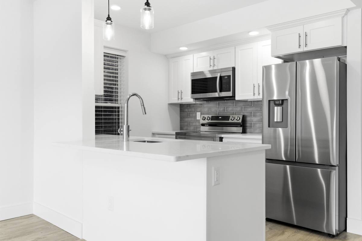 Apartment for rent at 255 Maverick #402, East Boston, MA 02128