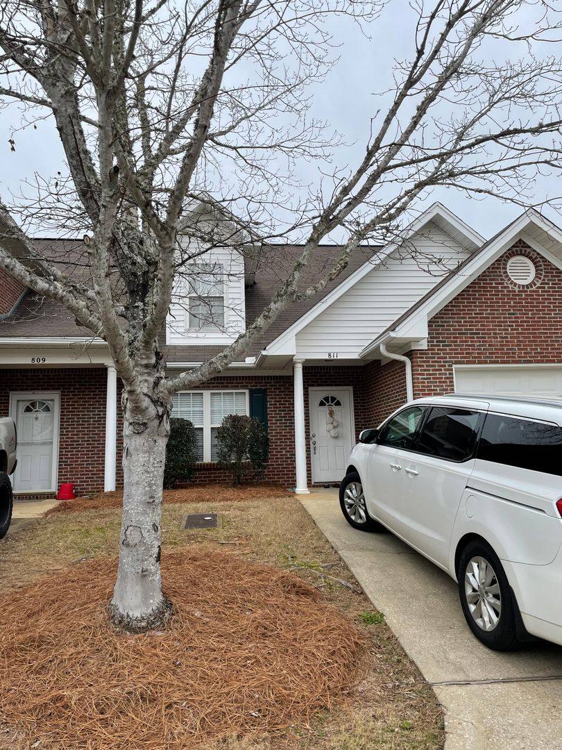 Condo for rent at 2428 E University Dr, Auburn, AL 36830