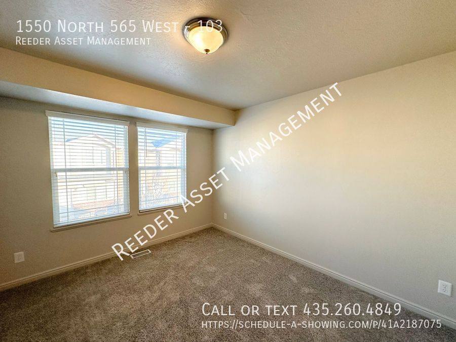 Townhouse for rent at 1550 N 565 W #103, Logan, UT 84341
