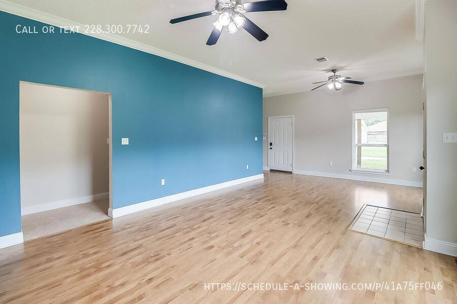 Apartment for rent at 410 Old Spanish Trail #A, Waveland, MS 39576
