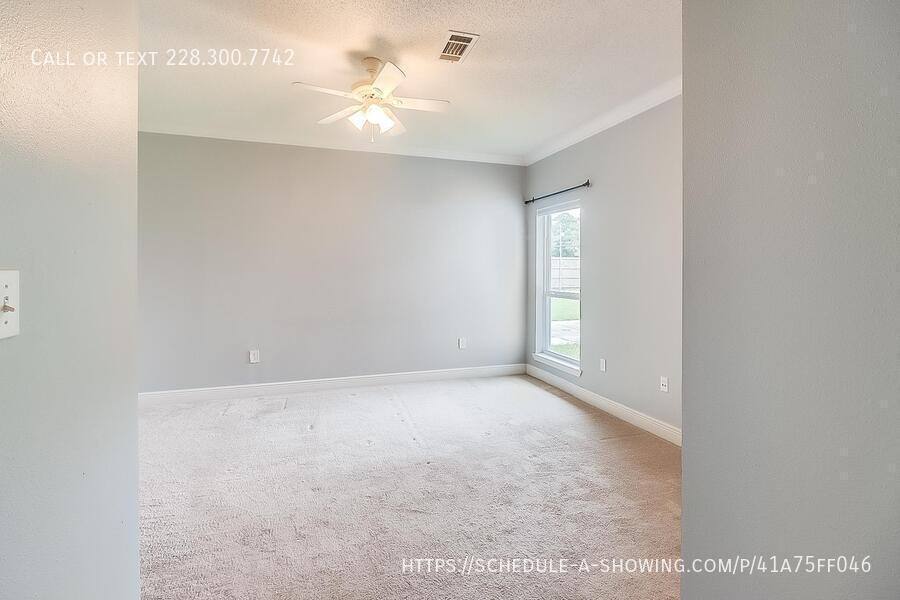 Apartment for rent at 410 Old Spanish Trail #A, Waveland, MS 39576
