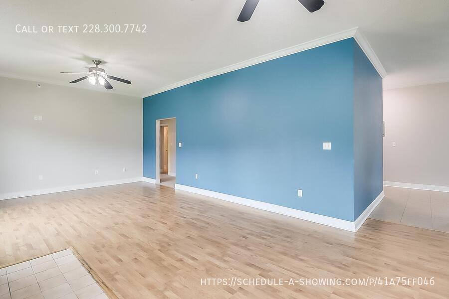 Apartment for rent at 410 Old Spanish Trail #A, Waveland, MS 39576